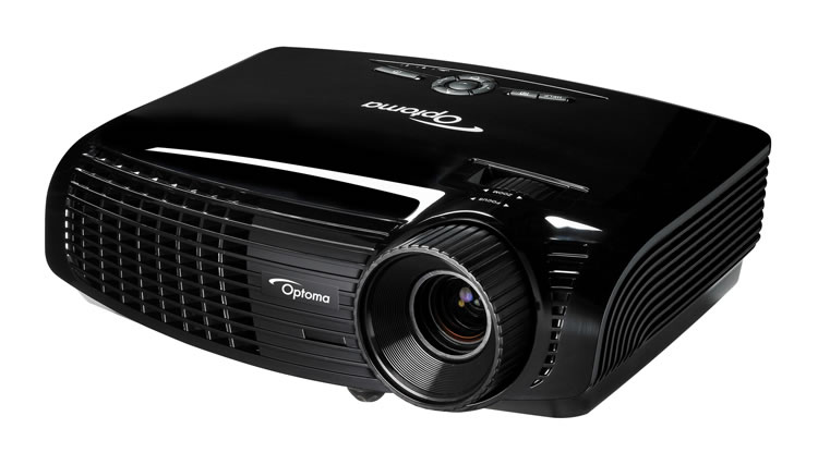 Proyector Optoma Eh300